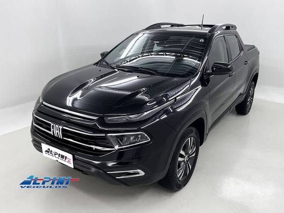 FIAT TORO 1.3 TURBO 270 FLEX FREEDOM AT6 FIAT TORO 1.3 TURBO 270 FLEX FREEDOM AT6